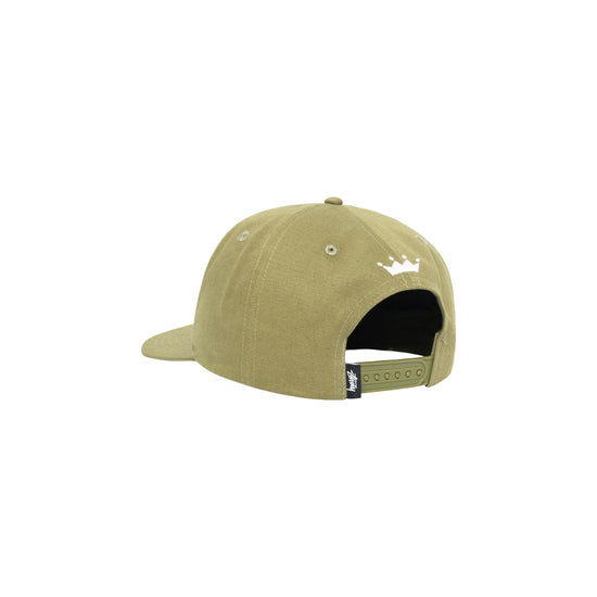 Md Stussy Sport Cap (Seaweed)