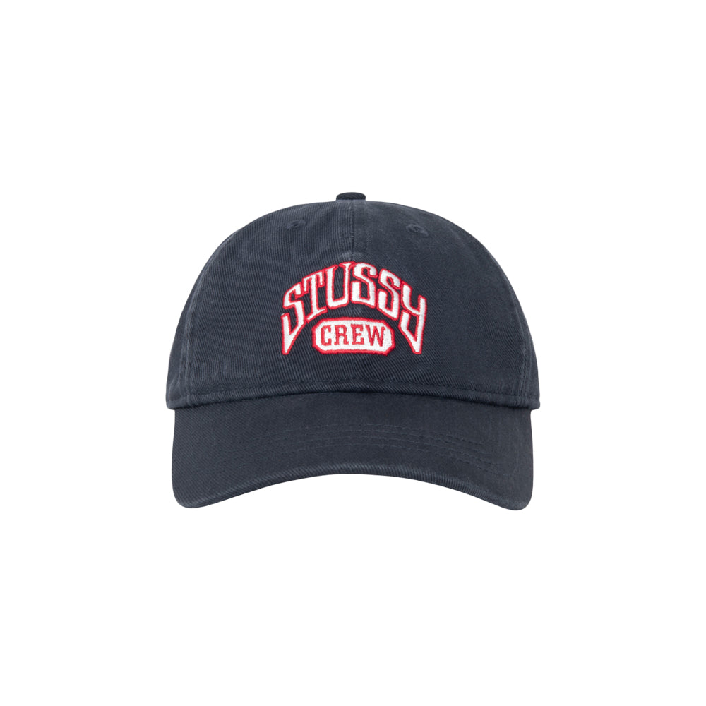LP Crew Strapback - Navy
