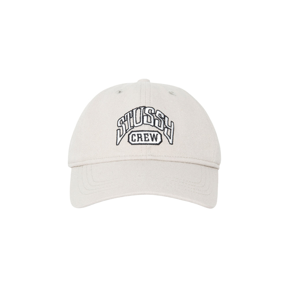 LP Crew Strapback - Sand