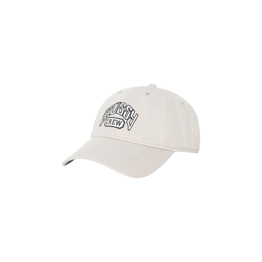 LP Crew Strapback - Sand