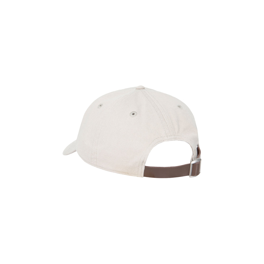 LP Crew Strapback - Sand