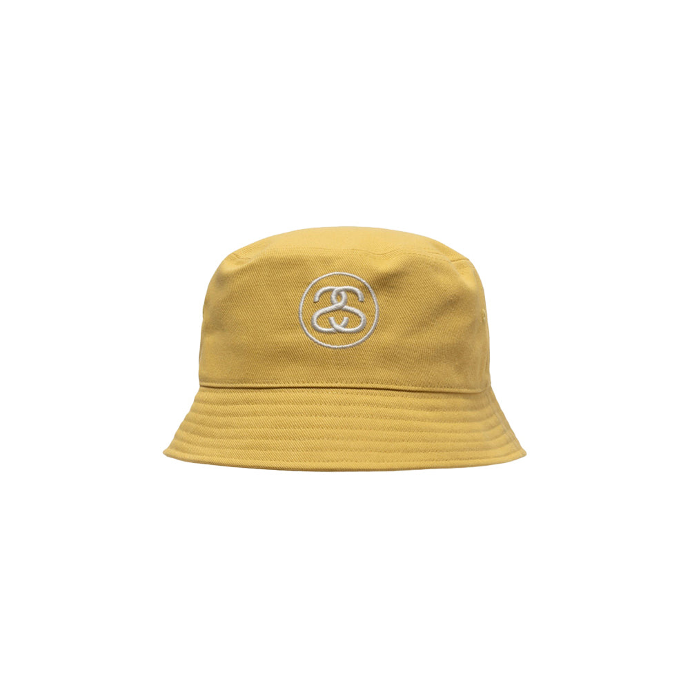 SS Link Deep Bucket (gold)