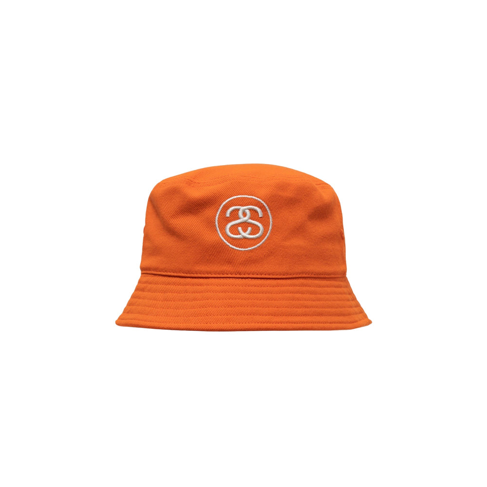 SS Link Deep Bucket (orange)