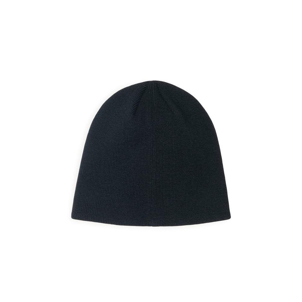 Skullcap Chenille - Black