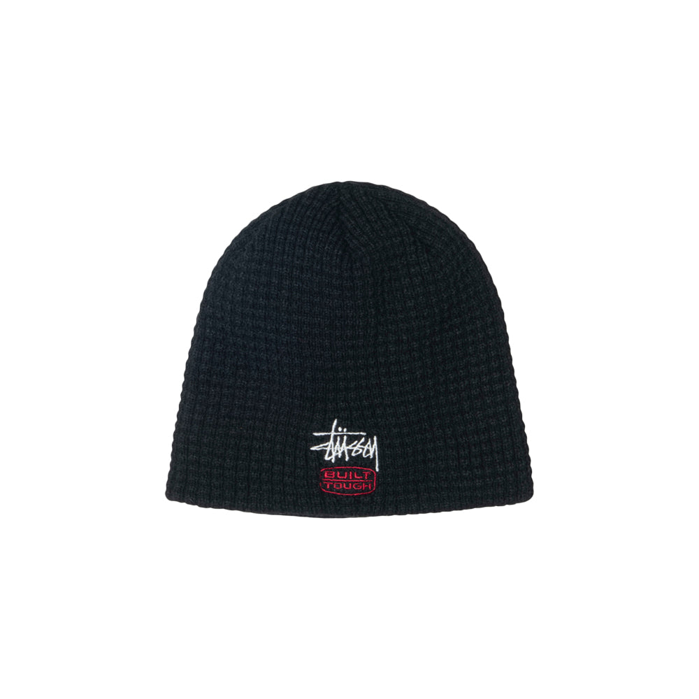 Skullcap Built Tough - Black