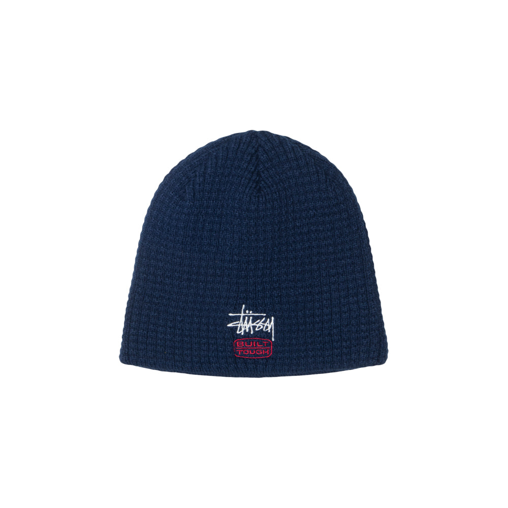 Skullcap Built Tough - Navy