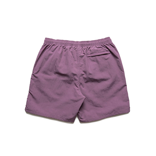 Water Short Big Basic (mauve)