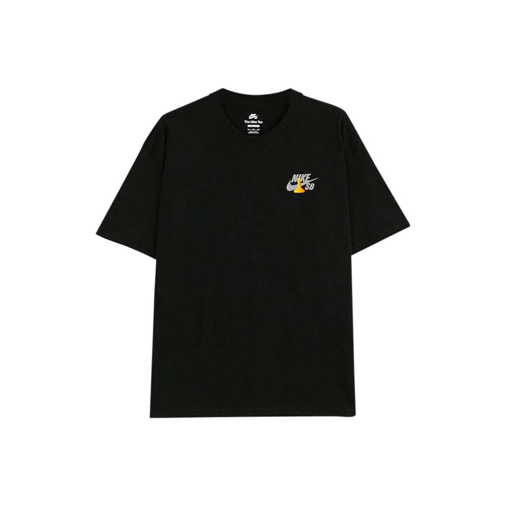 Nike SB Tee Muni (Black)