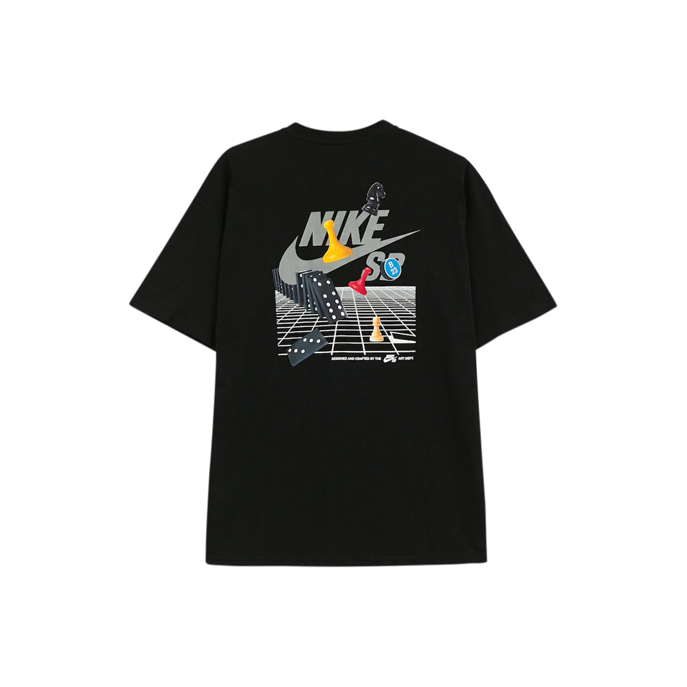 Nike SB Tee Muni (Black)Nike Nike SB Tee Muni (Black) – Concepts Dubai