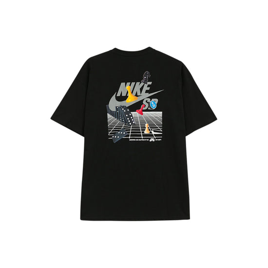 Nike SB Tee Muni (Black)