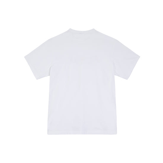 Food Logo T-Shirt (White)