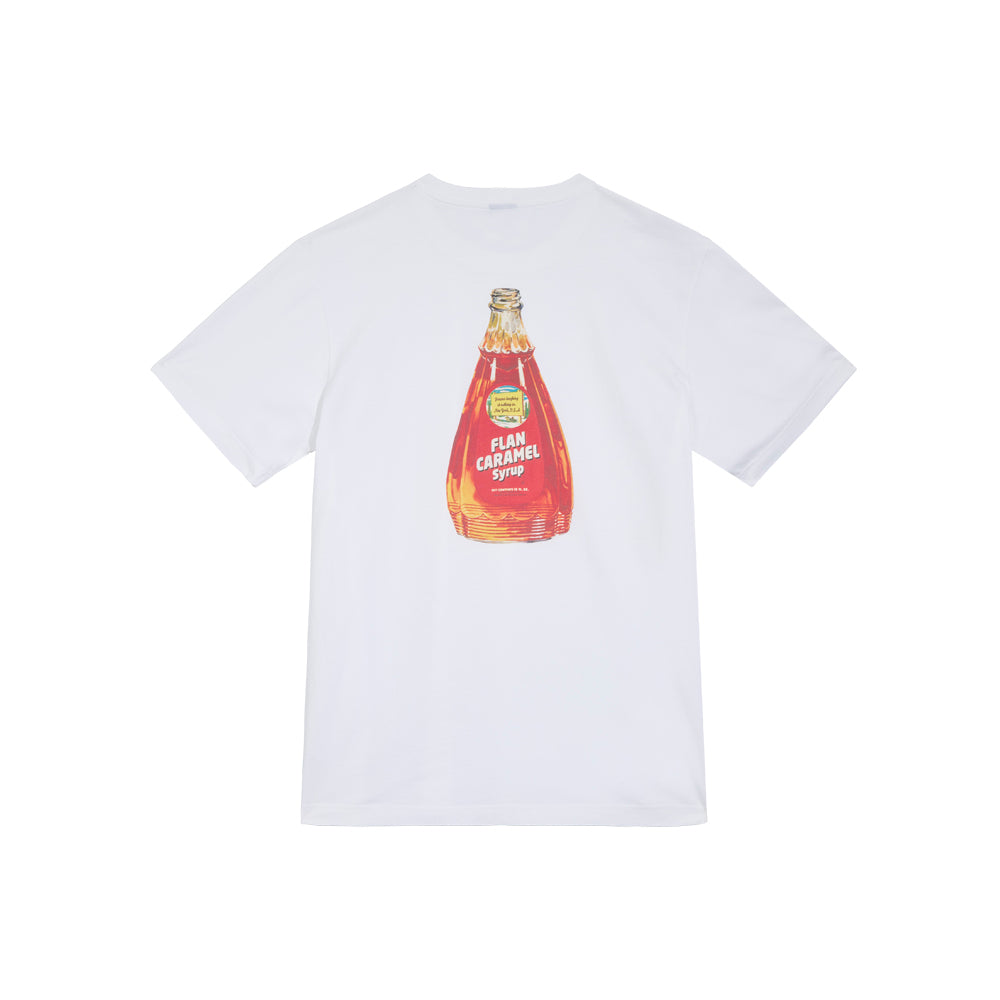 Syrup T-Shirt (White)