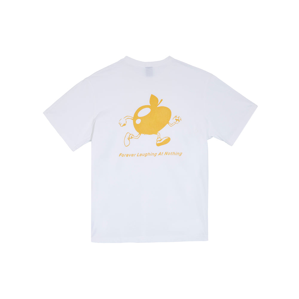 AppleMan T-Shirt (White)