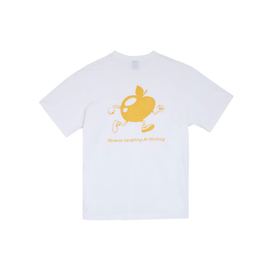 AppleMan T-Shirt (White)