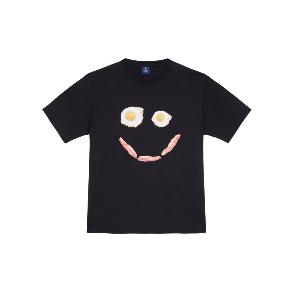 Monster T-Shirt (Black)