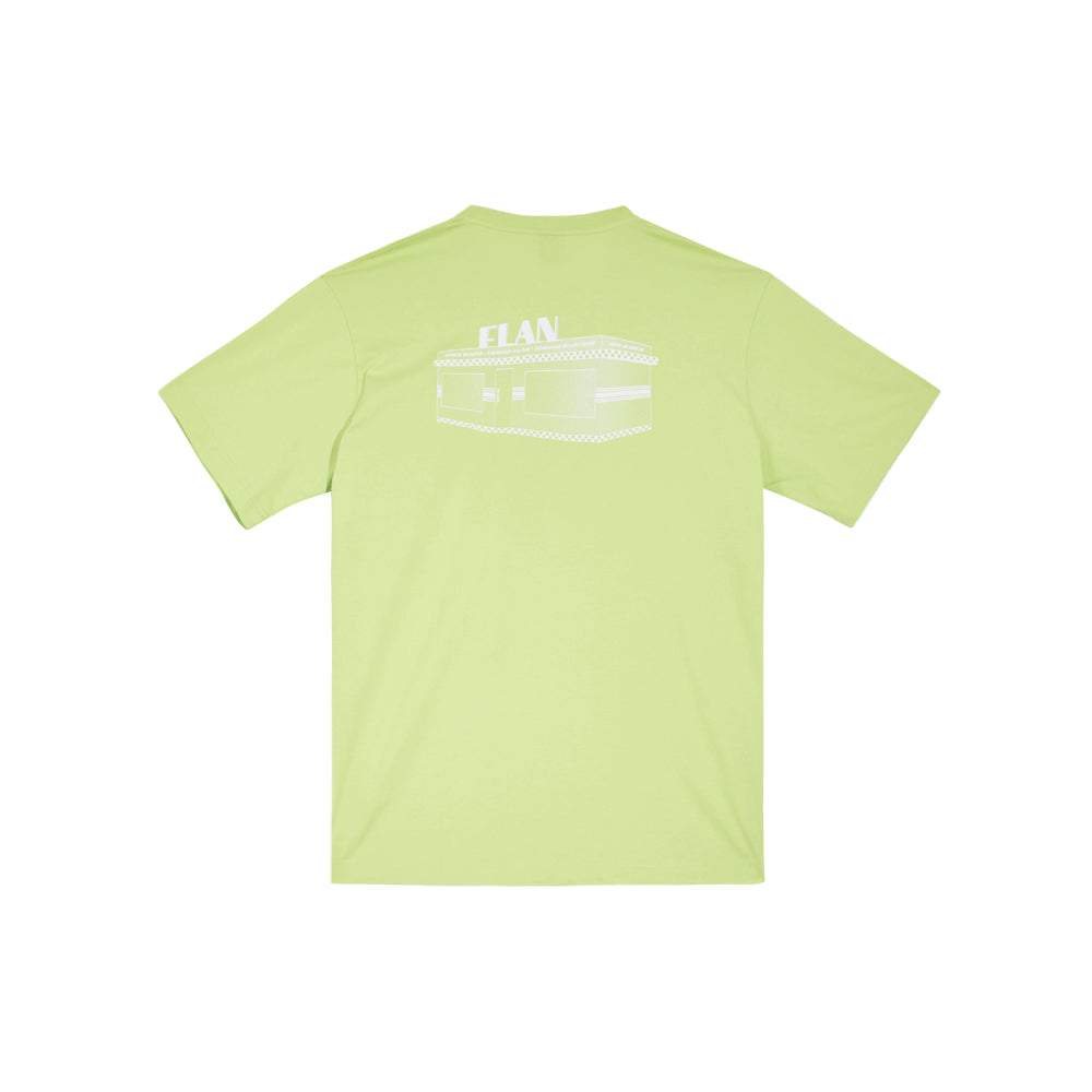 Diner T-Shirt (Green)