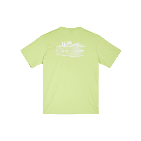 Diner T-Shirt (Green)