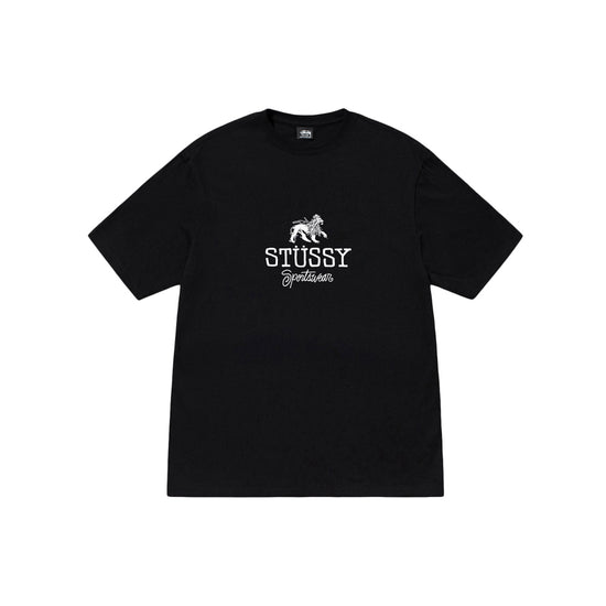 Sportswear Tee (black)