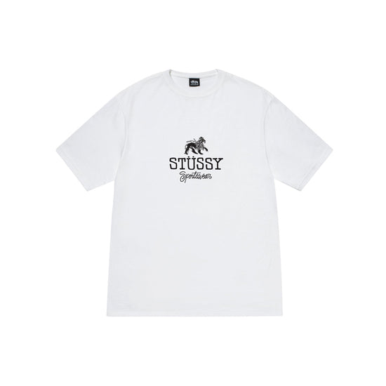 Sportswear Tee (white)