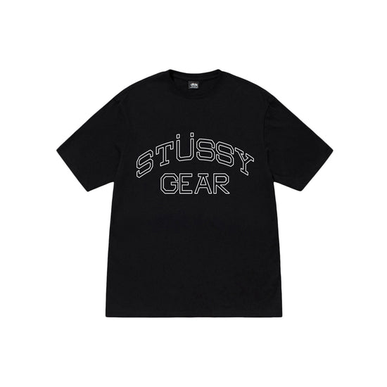 Stussy Gear Tee (black)