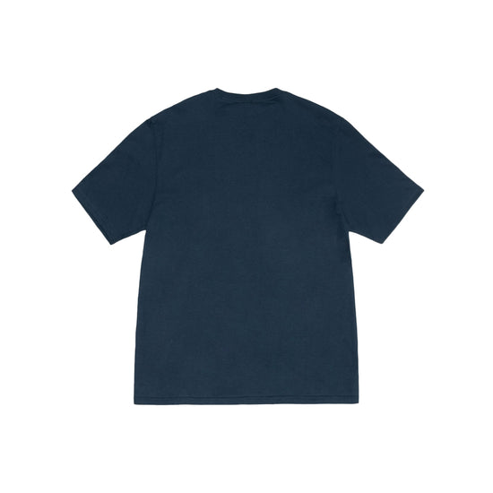 Stussy Gear Tee (navy)