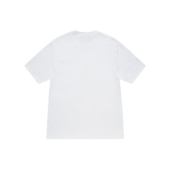 Stussy Gear Tee (white)