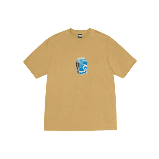 Milk Tee (curry)