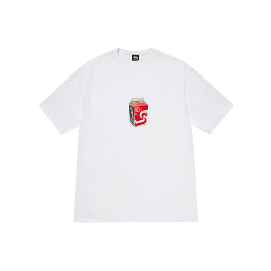 Milk Tee (white)