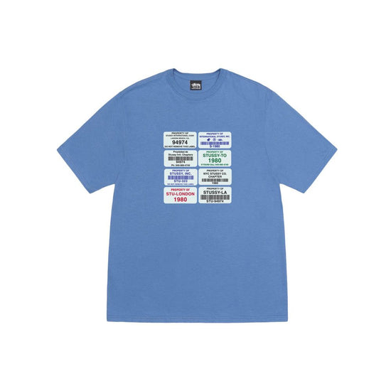 Codes Tee (Pacific)