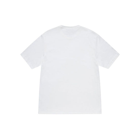 Codes Tee (White)