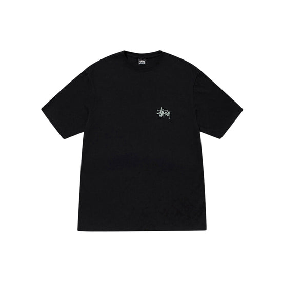 Built In USA Pigment Dyed Tee (Black)