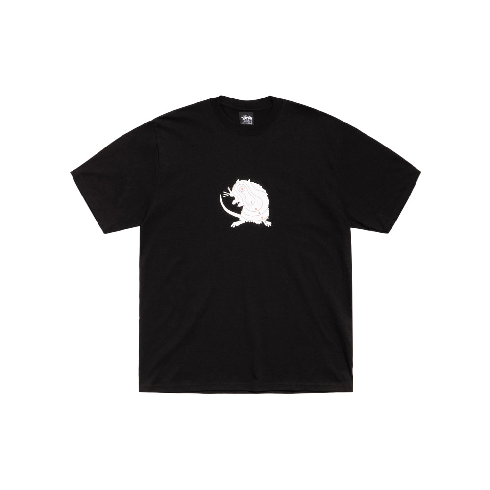 Long Range Tee - Black