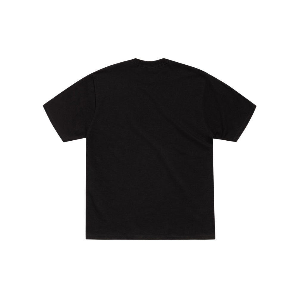 Long Range Tee - Black
