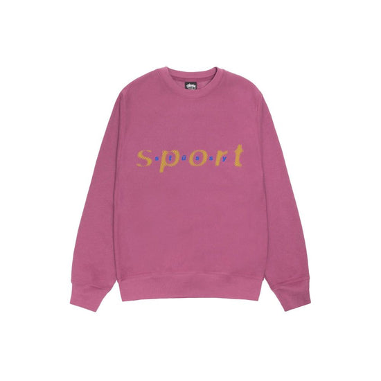 Dot Sport Crew (berry)