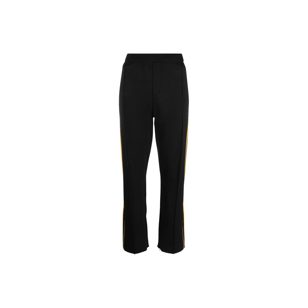 Adidas knit track pants hot sale