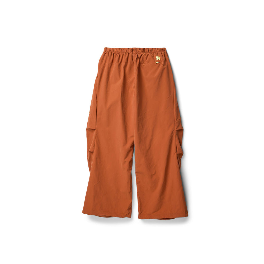 Project F.R.O.G. Parachute Pant (Dark Russet/Light Lemon Twist)