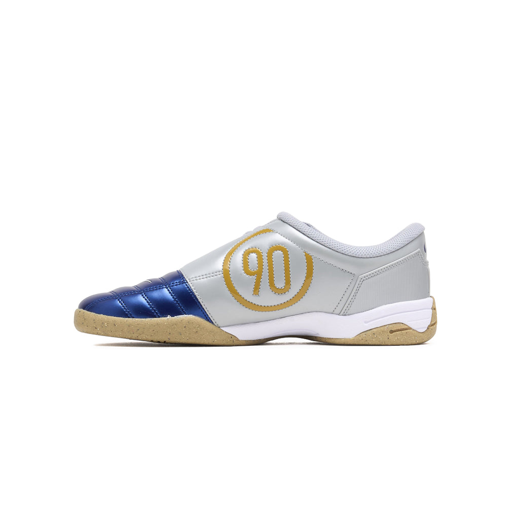 Total 90 - Blue Void/Lightt Smoke Grey/Gum