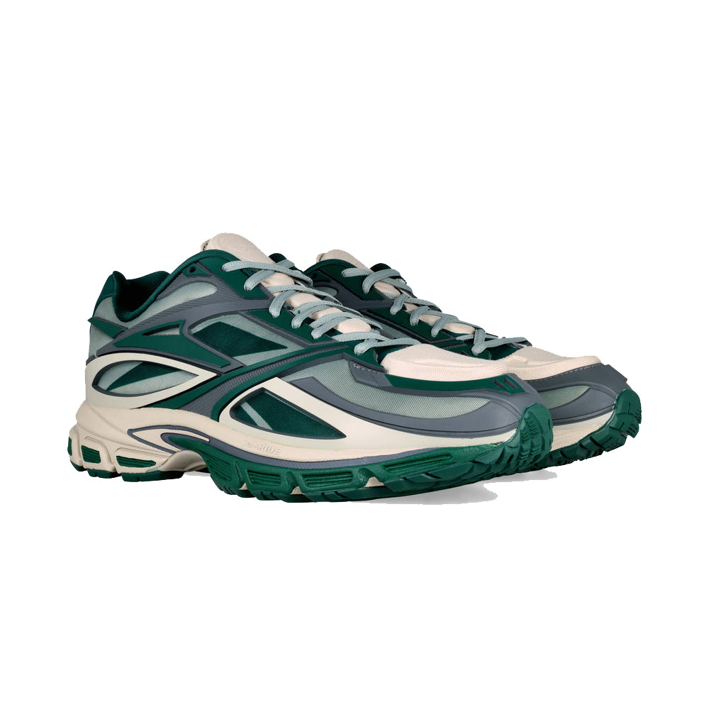 Premier Road Modern - Green/Grey/Grey