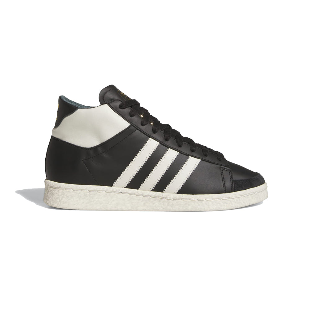 Jabbar OG High (Core Black/Off White/Cream White)