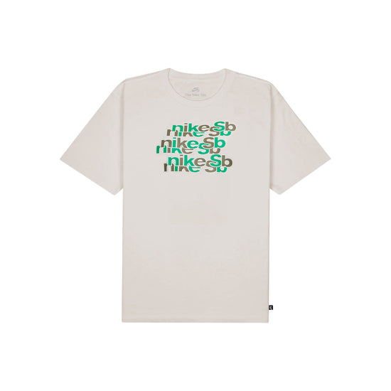 Nike SB Tee OC Repeat Brand Read (Sail)