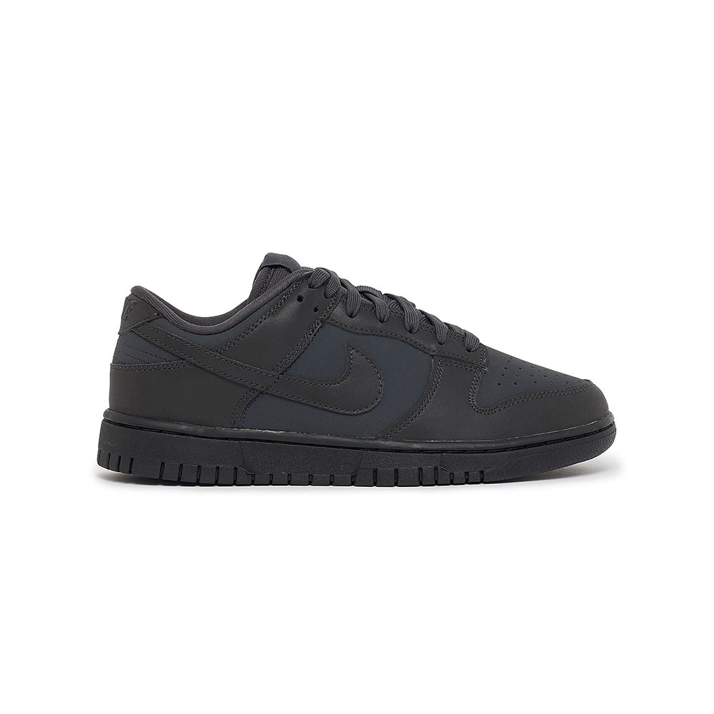 Women's Dunk Low (Cyber Reflective)