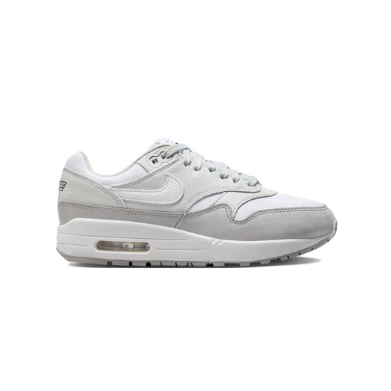 Women's Air Max 1 87 (Photon Dust/Light Smoke Grey)