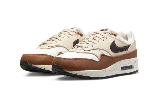 Women's Air Max 1 87 (Velvet Brown)