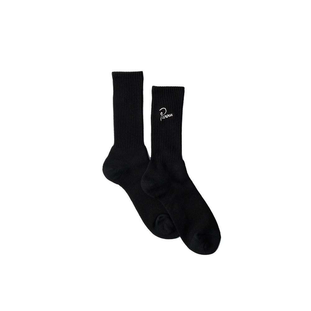 Signature Socks (Black)