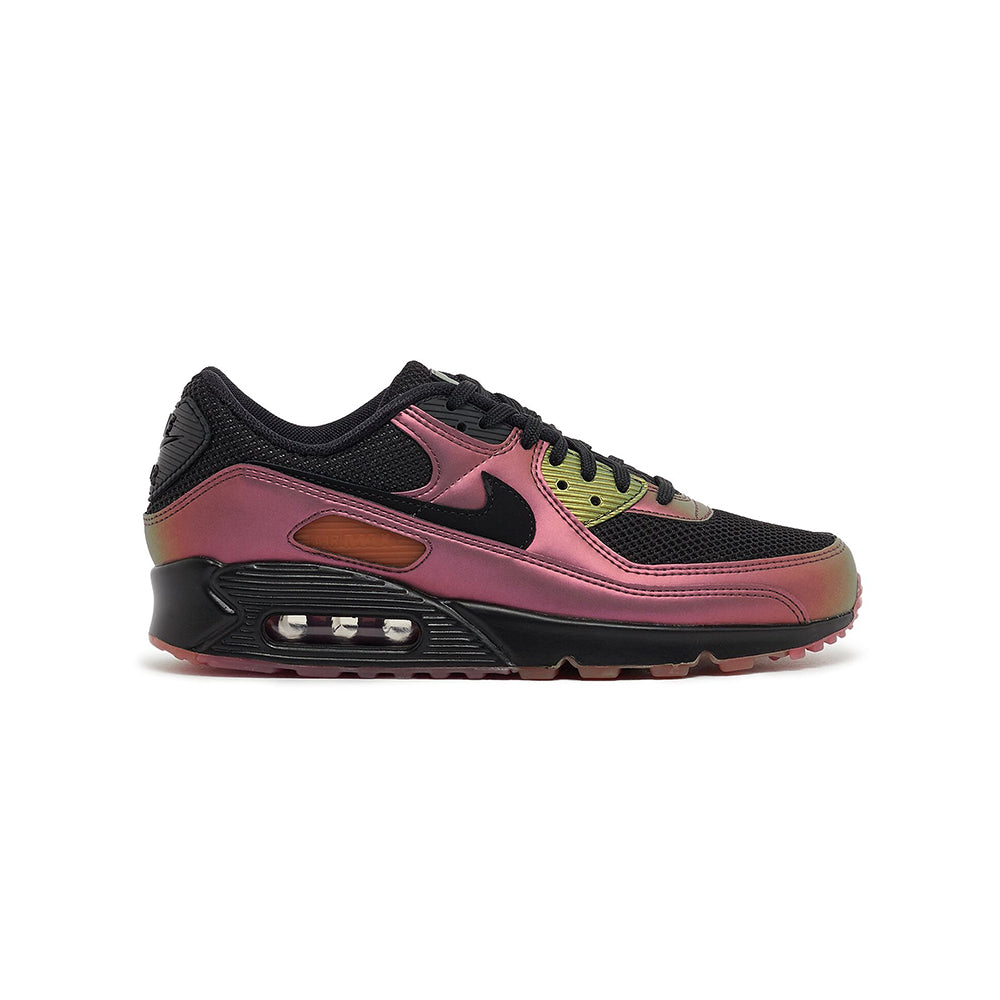 Air Max 90 (Black/Dark Russet)