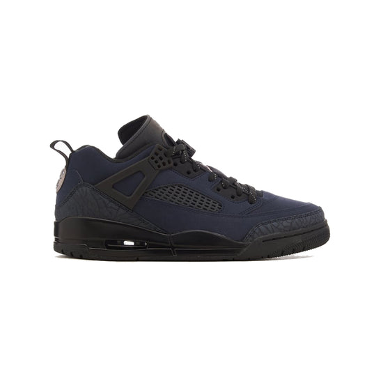 Spizike Low NBHD (Dark Obsidian)