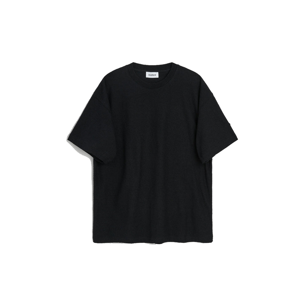 Kai T-shirt 2 (black)