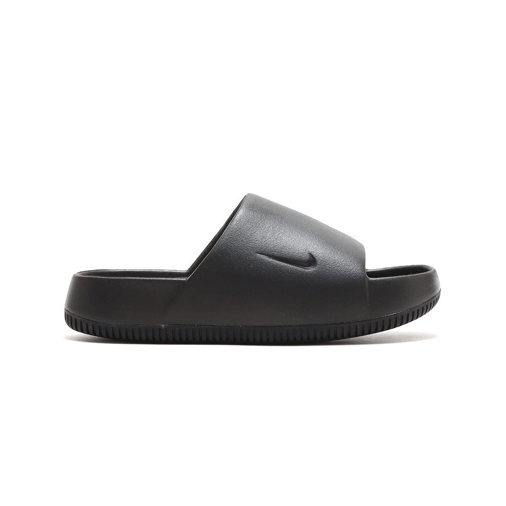 Women's Calm Slide (Black)