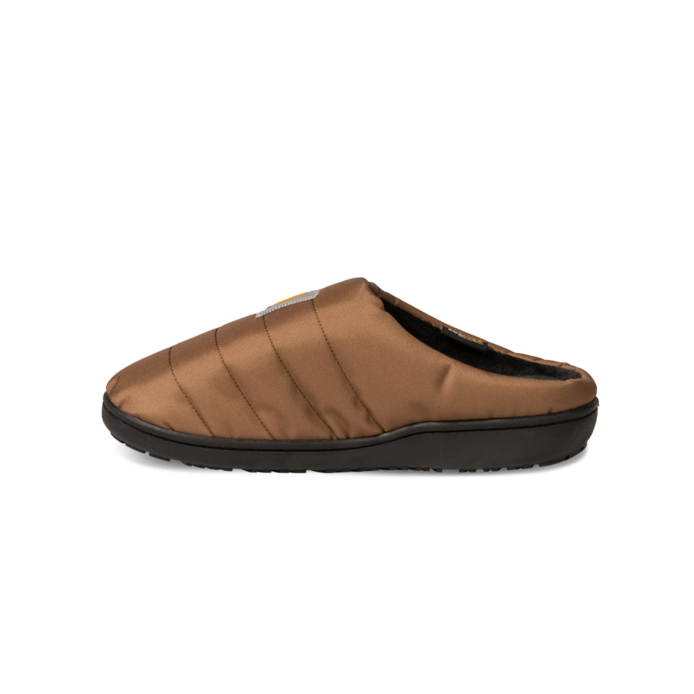 Cordura® Slippers (Hamilton Brown)