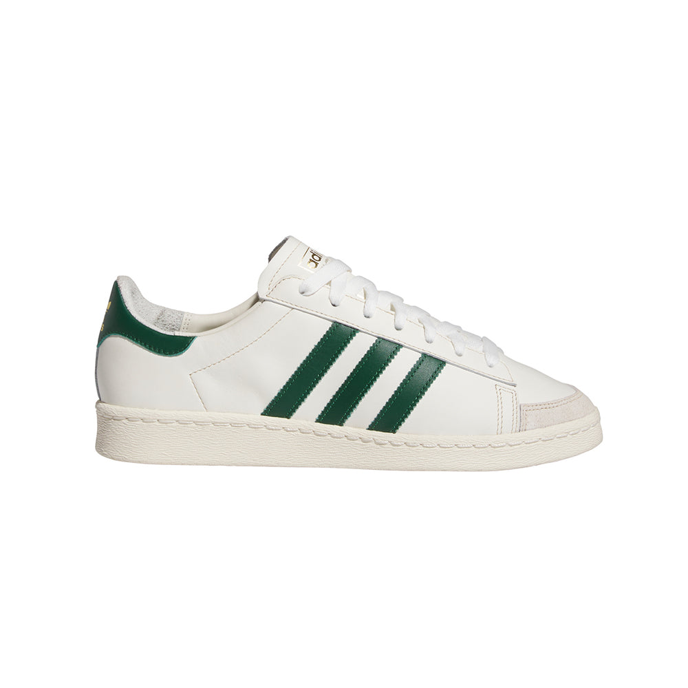 Jabbar OG Low (Off White/Dark Green/Cream White)